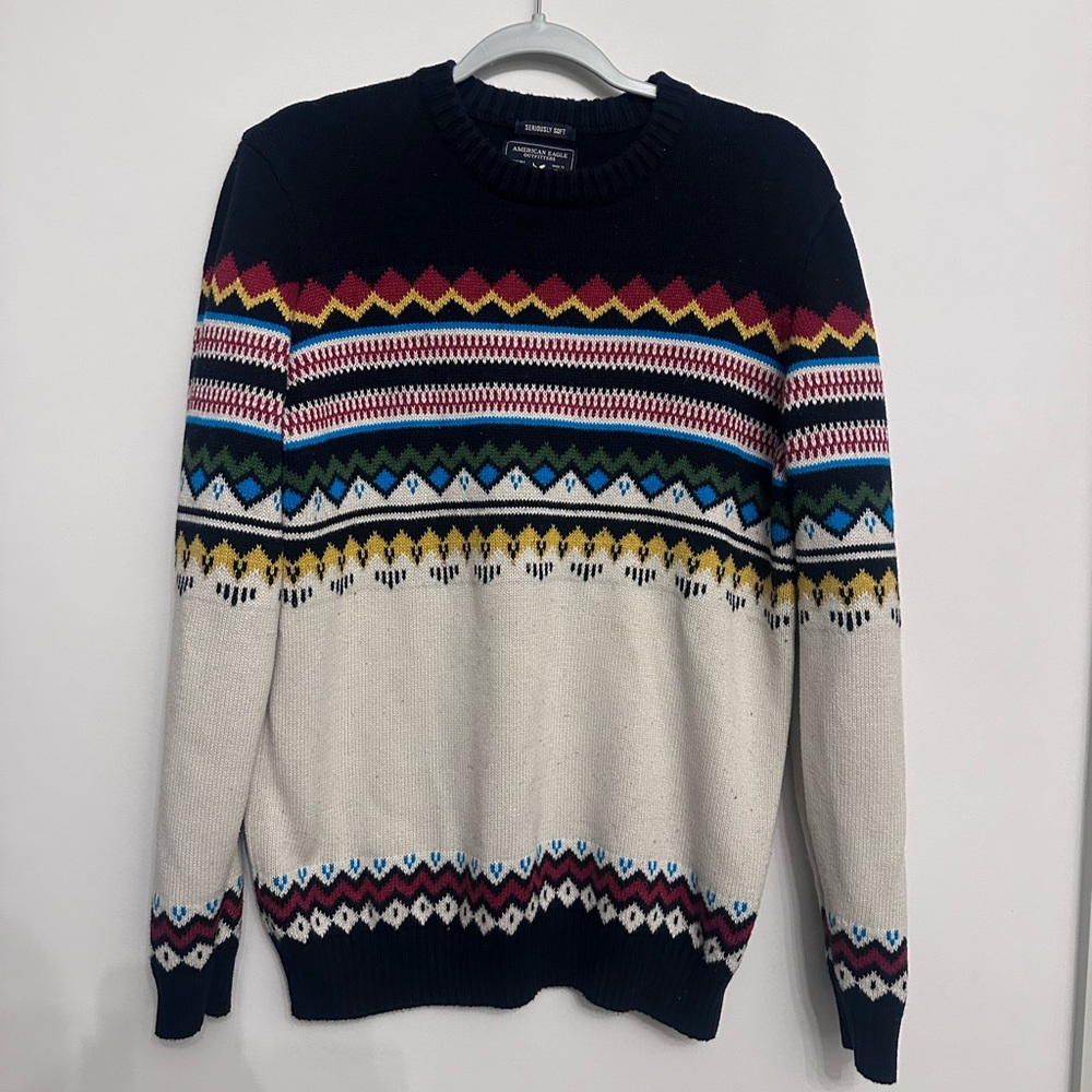 Men’s American Eagle Outfitters Sweater